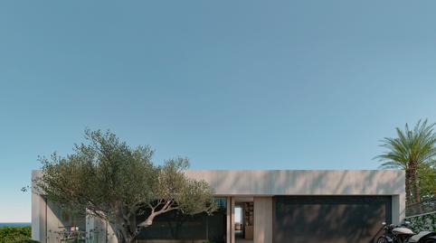 Photo 3 from new construction home in Flat for sale in Carrer Camí a Premià de Dalt, 104, Teià, Barcelona