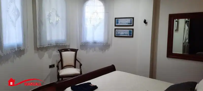 Chalet con terraza en venta en Alfinach - Los Monasterios, imagen 17