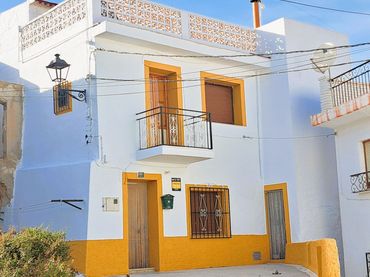 Haus zum Verkauf in El Secanet - Hacienda del Sol