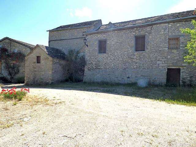 Casa-chalet en Venta en Calle Única, 19 en Bárcabo