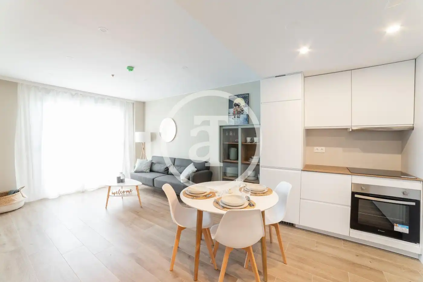 Flat for rent in Avenida de José Hierro, Rivas Futura
