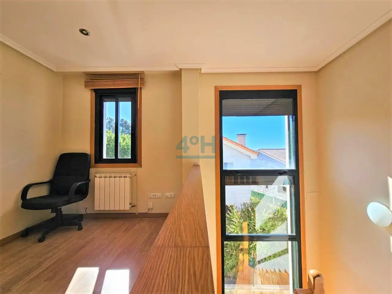 Casa o chalet en venta en O Pereiro de Aguiar  con Calefacción, Jardín privado y Terraza