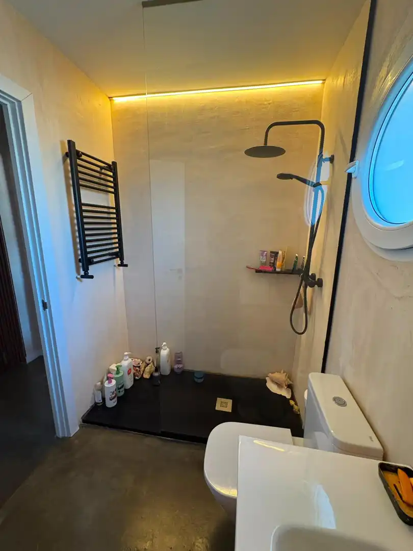 Bathroom of Detached homes for sale in Galapagar