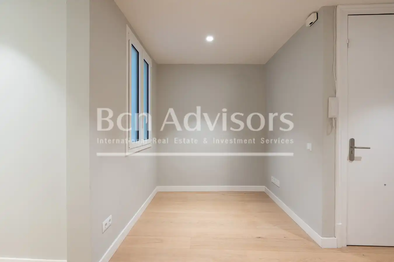 Piso con terraza en venta en Carrer de Bergara, imagen 33