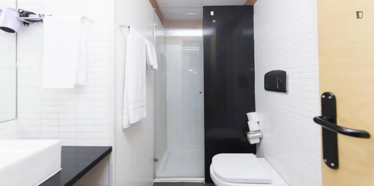 Apartamento con ascensor en alquiler en Centro, imagen 15