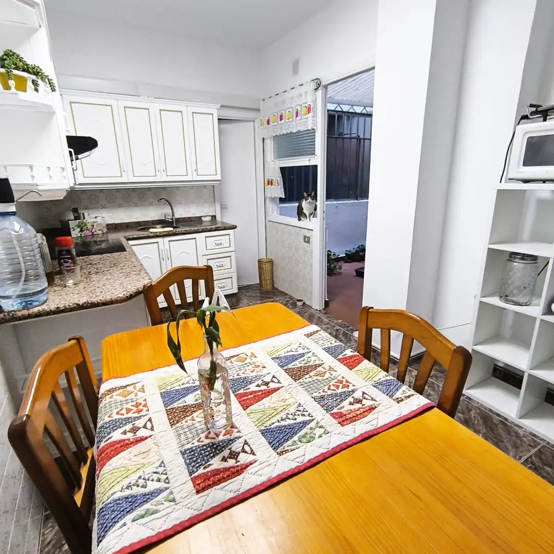 Küche von Wohnung zur Miete in La Orotava mit Möbliert