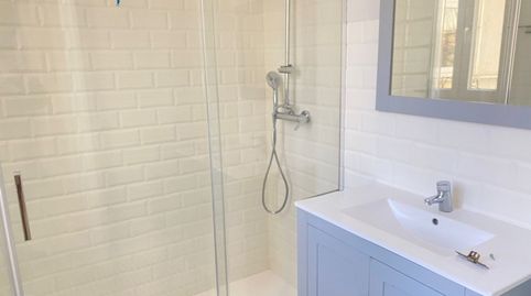 Foto 5 von Wohnung zur Miete in Avenida Maria Cristina, El Mercat, Valencia Capital