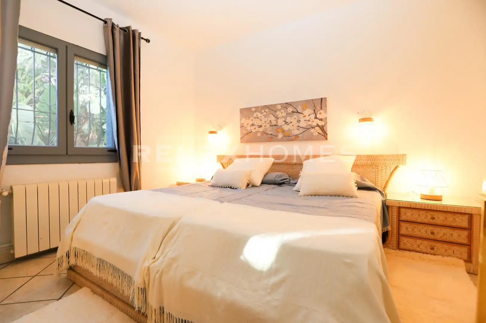 Dormitori de Casa o xalet en venda en Jávea / Xàbia