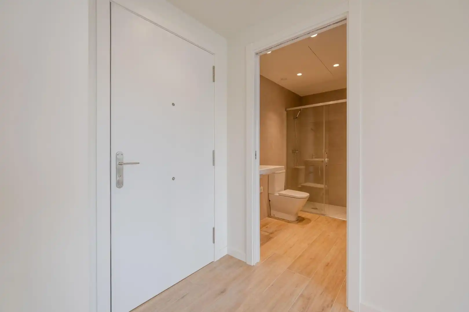 Apartments for rent in Carrer font de la teula, Domeny