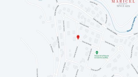 Foto 2 de Residencial en venta en Olivella, Barcelona