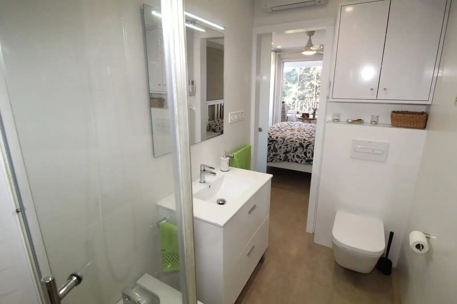 Apartment mit Terrasse zum Verkauf in Playa del Acequión, Náufragos y Rocío del Mar, imagen 21