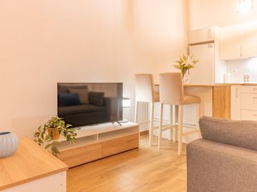 Apartament de lloguer a Puente de Vallecas