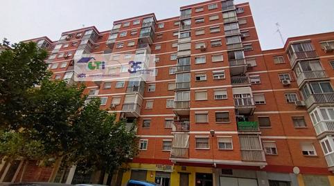 Photo 3 of Flat for sale in Av. San Juan de la Pe&#xf1;a , Salvador Allende, Zaragoza