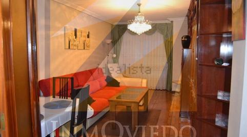 Foto 2 de Piso de alquiler en Avenida Príncipe de Asturias, El Natahoyo, Gijón