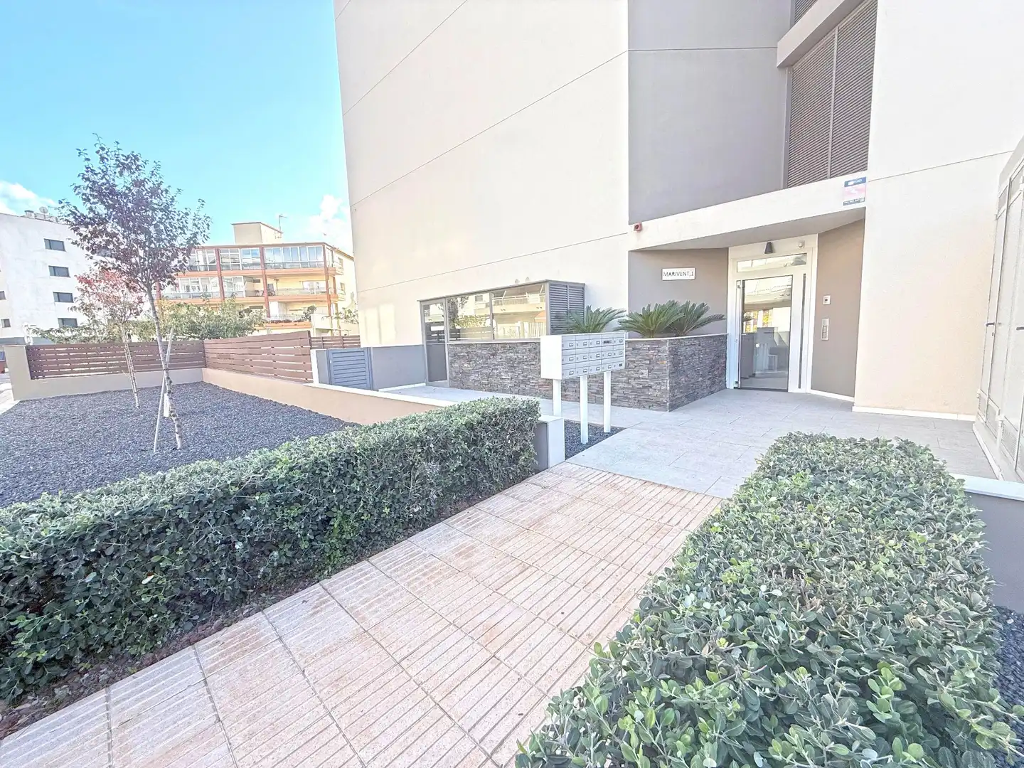 Apartment with garden for sale in roca grossa, imagen 27