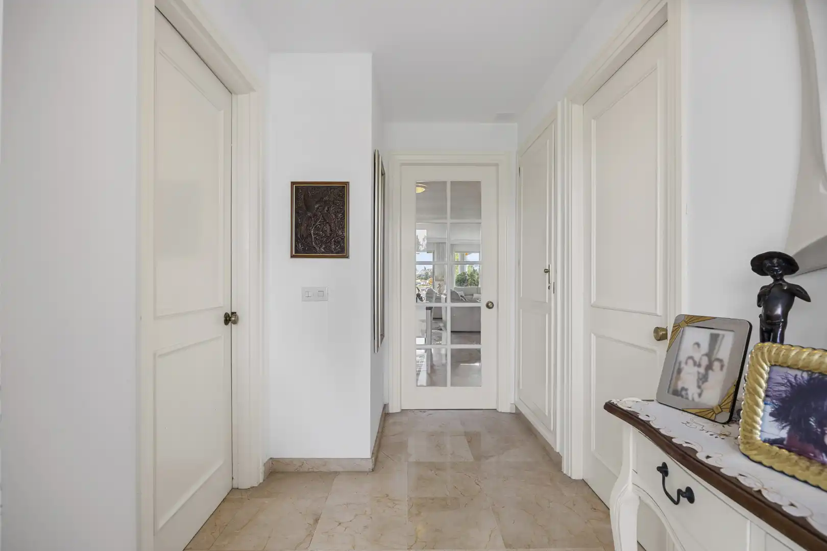 Apartments for sale in Marbella  with Air Conditioner, Terrace and Swimming Pool