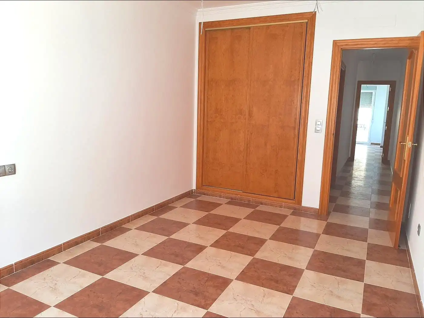 Flat for sale in Lorca  with Heating, Terrace and Storage room