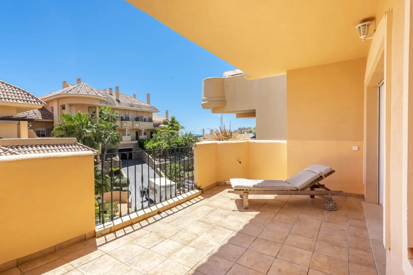 Apartament amb piscina en venda a Marbella Centro, imagen 26