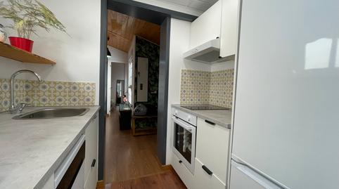 Foto 5 de Àtic en venda a Calle Escoberos, San Gil,  Sevilla Capital