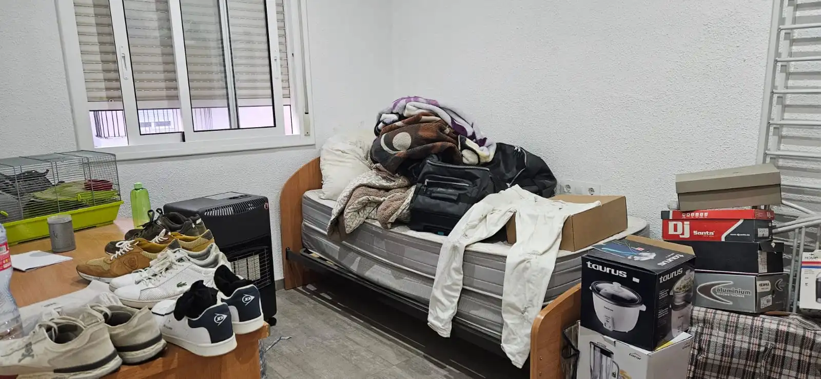 Appartement avec terrasse à vendre à Carrer Vint-I-Quatre, imagen 4