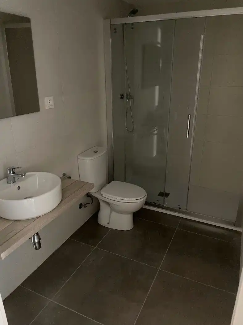 Apartament de lloguer a Rambla Ferran