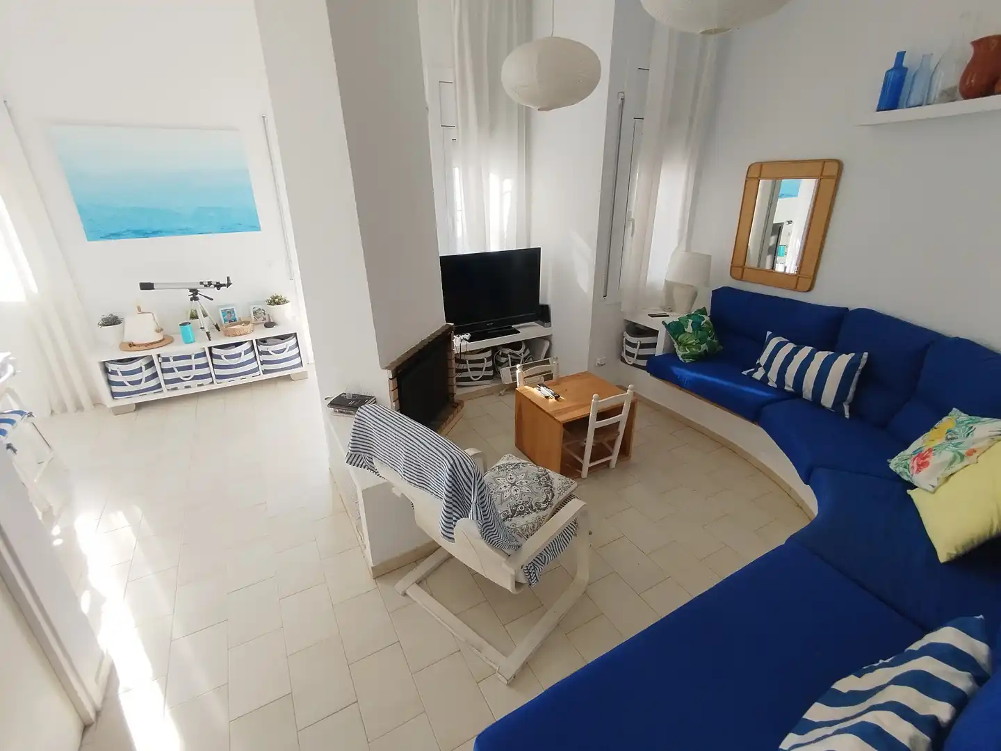 Houses for sale in Carrer Llessui, Calafell Park