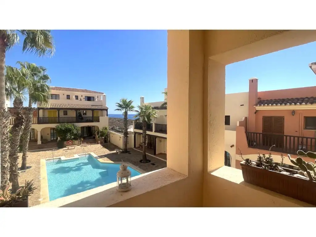 Duplex con piscina in vendita a Calle Brisa La (Vill), imagen 13