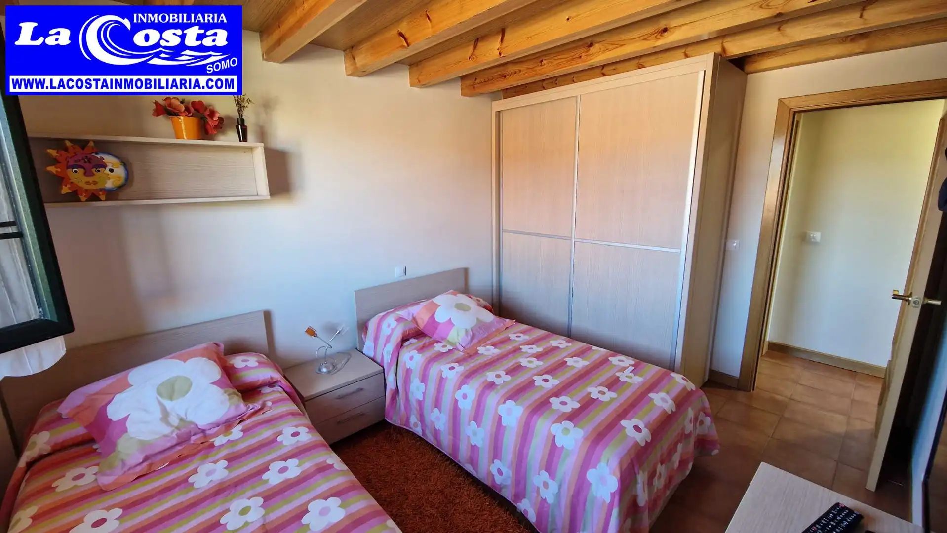 Maisonette mit Balkon zum Verkauf in Barrio Galizano-los Verdes, imagen 20