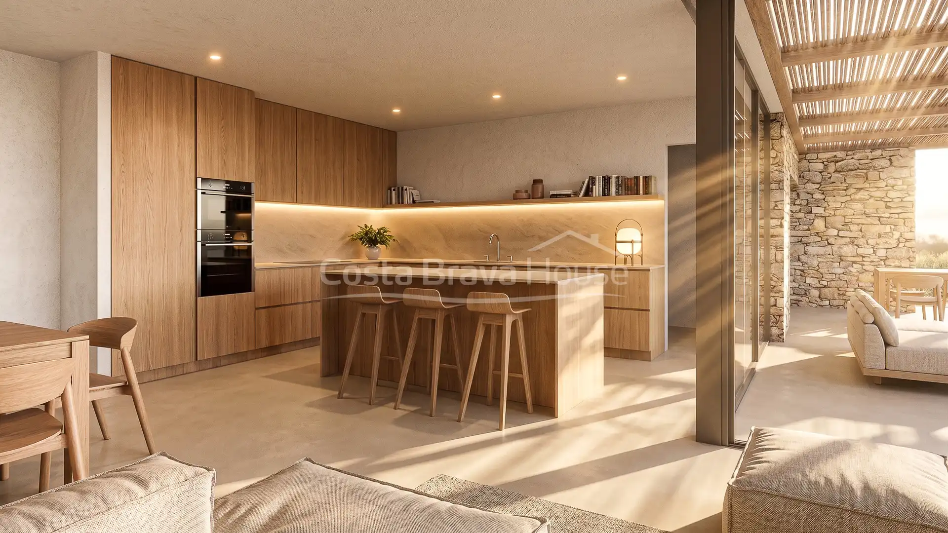Casa con piscina en venta en Carrer sa Punta Llarga, imagen 6