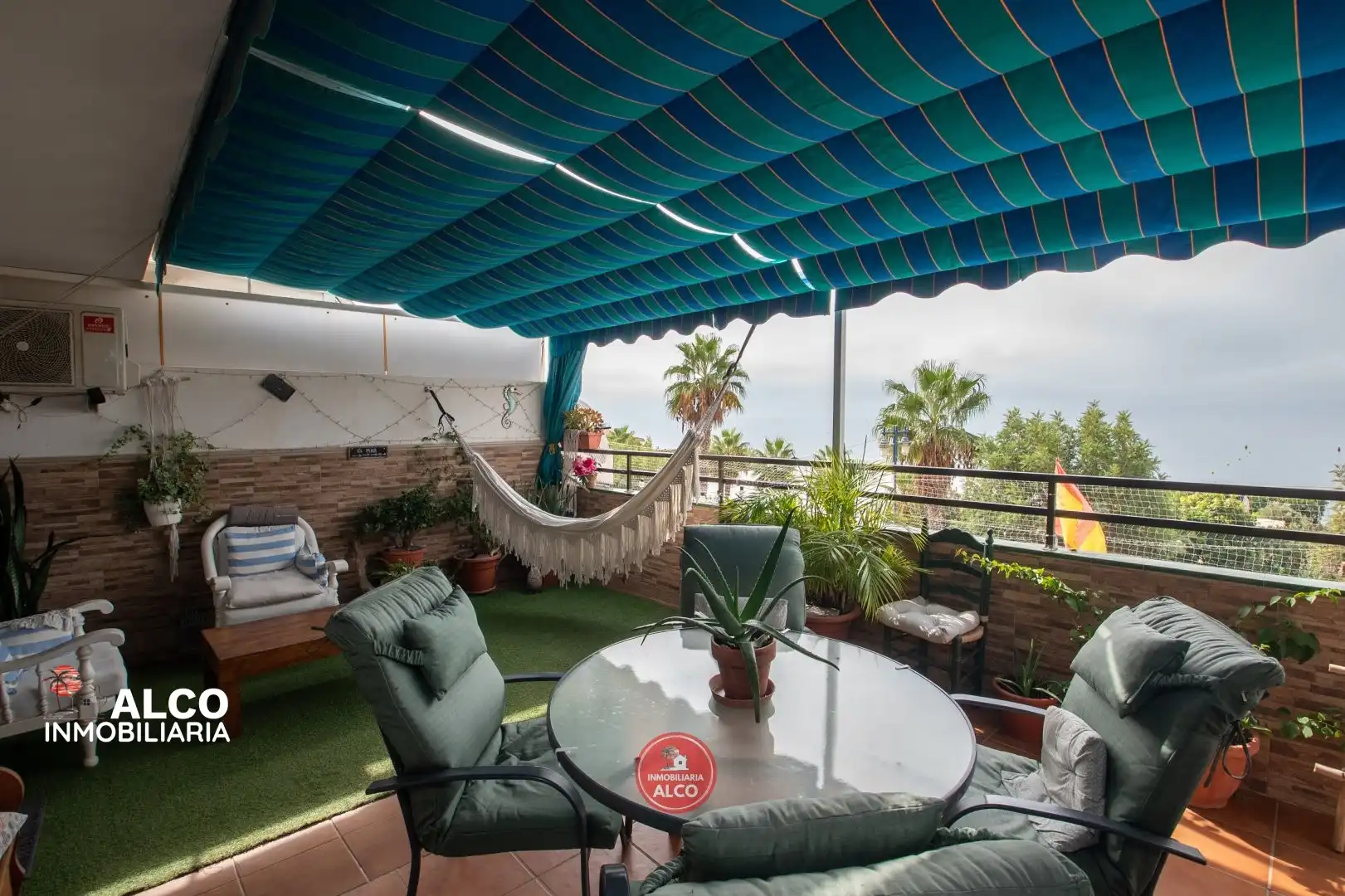 Appartement avec piscine à vendre à El Morche, imagen 6