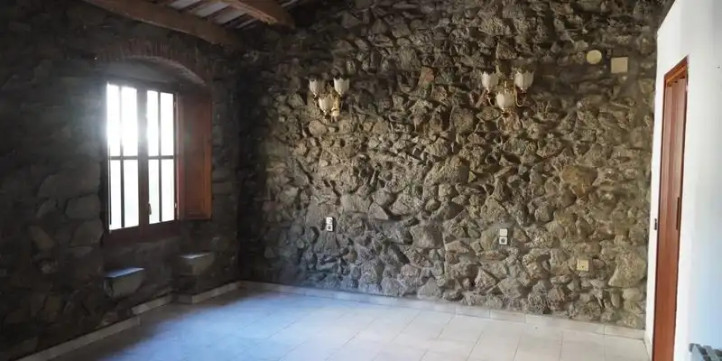 Casa o xalet en venda en Sant Vicenç de Montalt amb Aire condicionat i Moblat