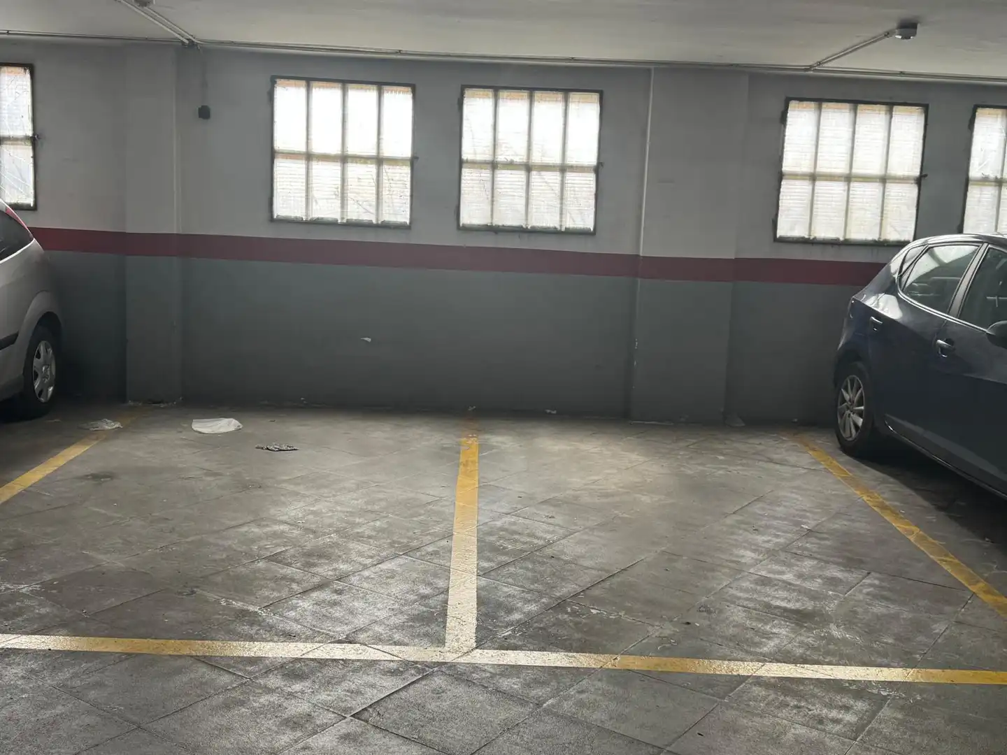 Parcheggio in vendita a Carrer de Zorrilla 25, imagen 8