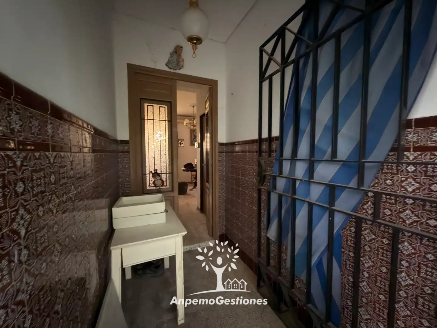 Casa amb jardí en venda a Diseminado Cr Remolino 38, imagen 13