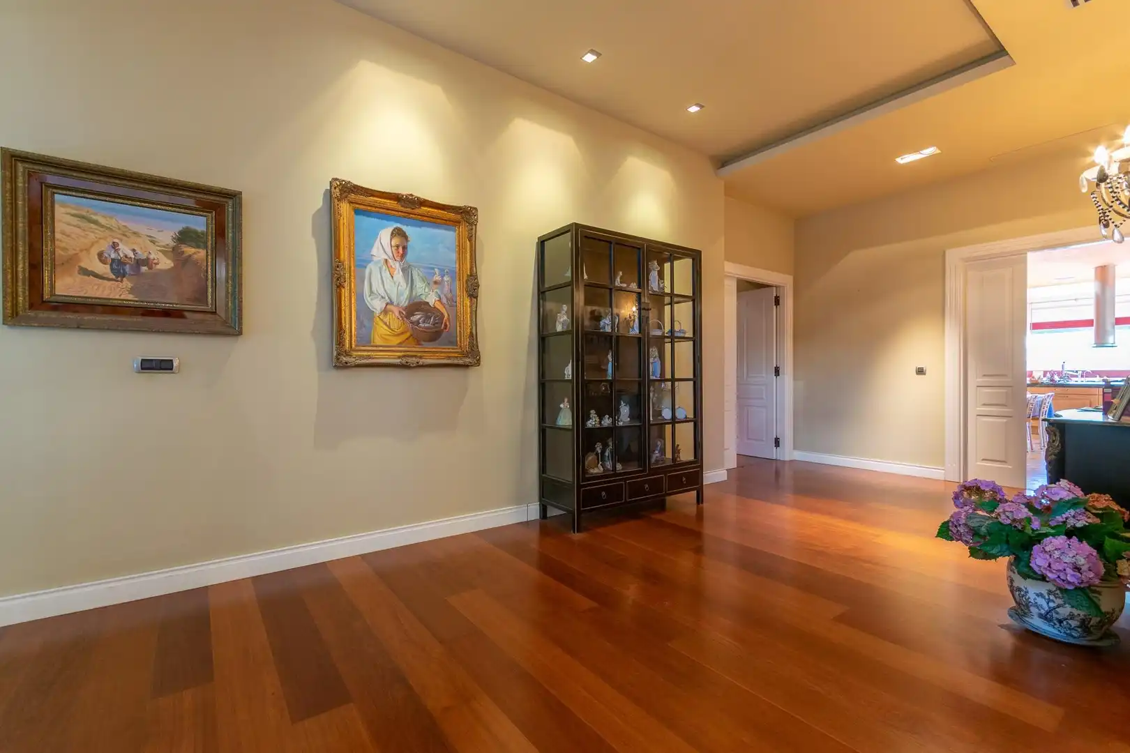 Casa o chalet en venta en Alicante / Alacant con Aire acondicionado, Calefacción y Jardín privado