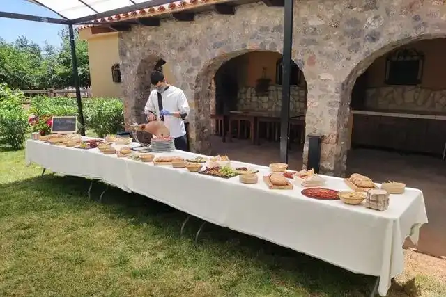 Casa rustica in vendita a La Vall d'Uixó, imagen 6