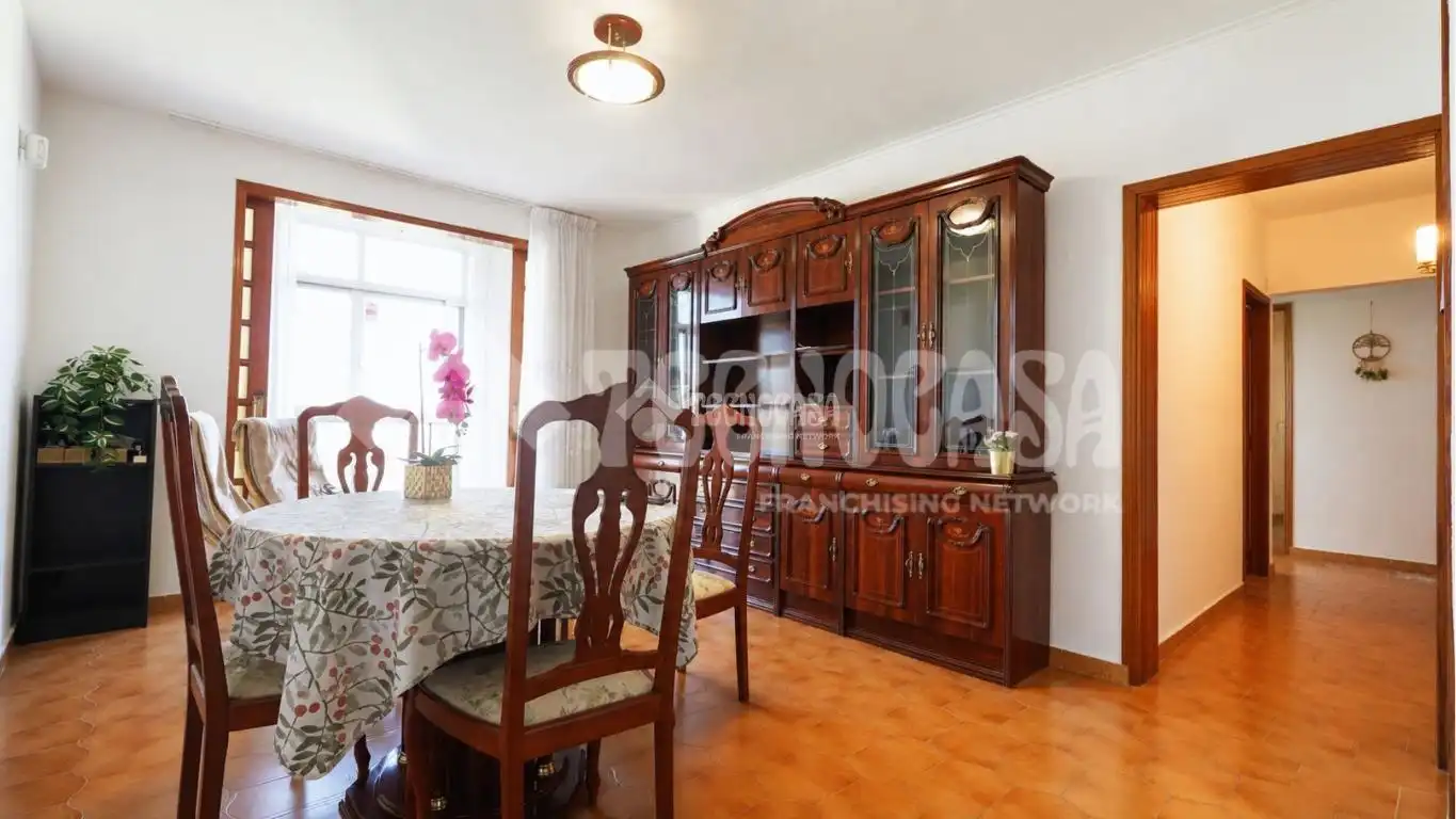 Esszimmer von Wohnung zum Verkauf in Santa Cruz de Tenerife