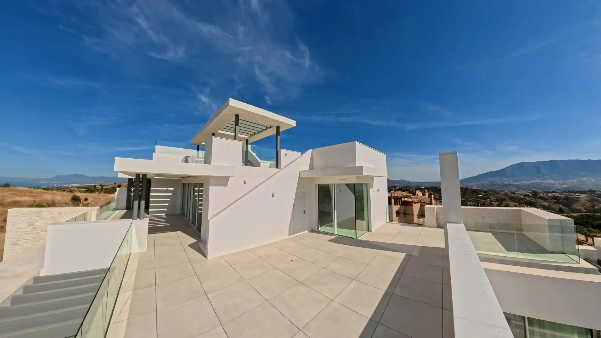 Appartement compact avec piscine à vendre à La Mairena, imagen 35