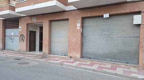 Foto 5 de Garatge en venda a Carrer D'astúries, 44, Els Pins, Blanes