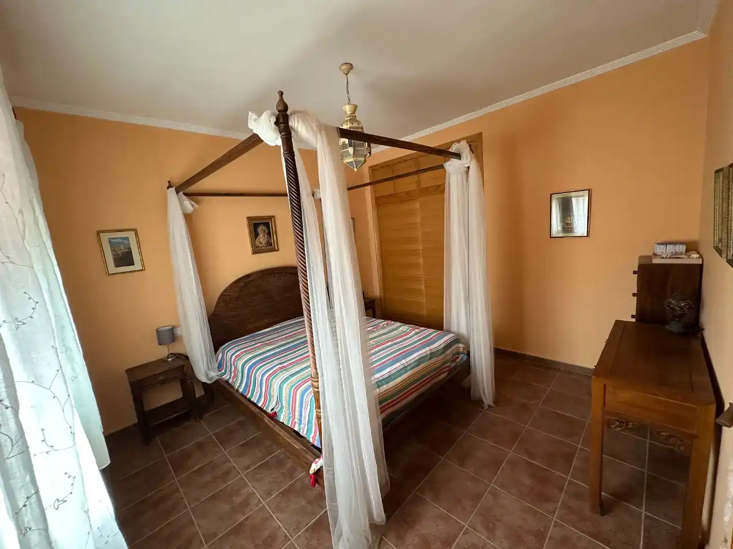 Schlafzimmer von Wohnung zum Verkauf in Urbasur