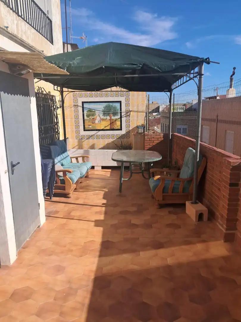 Flat with lift for sale in Catarroja, imagen 16