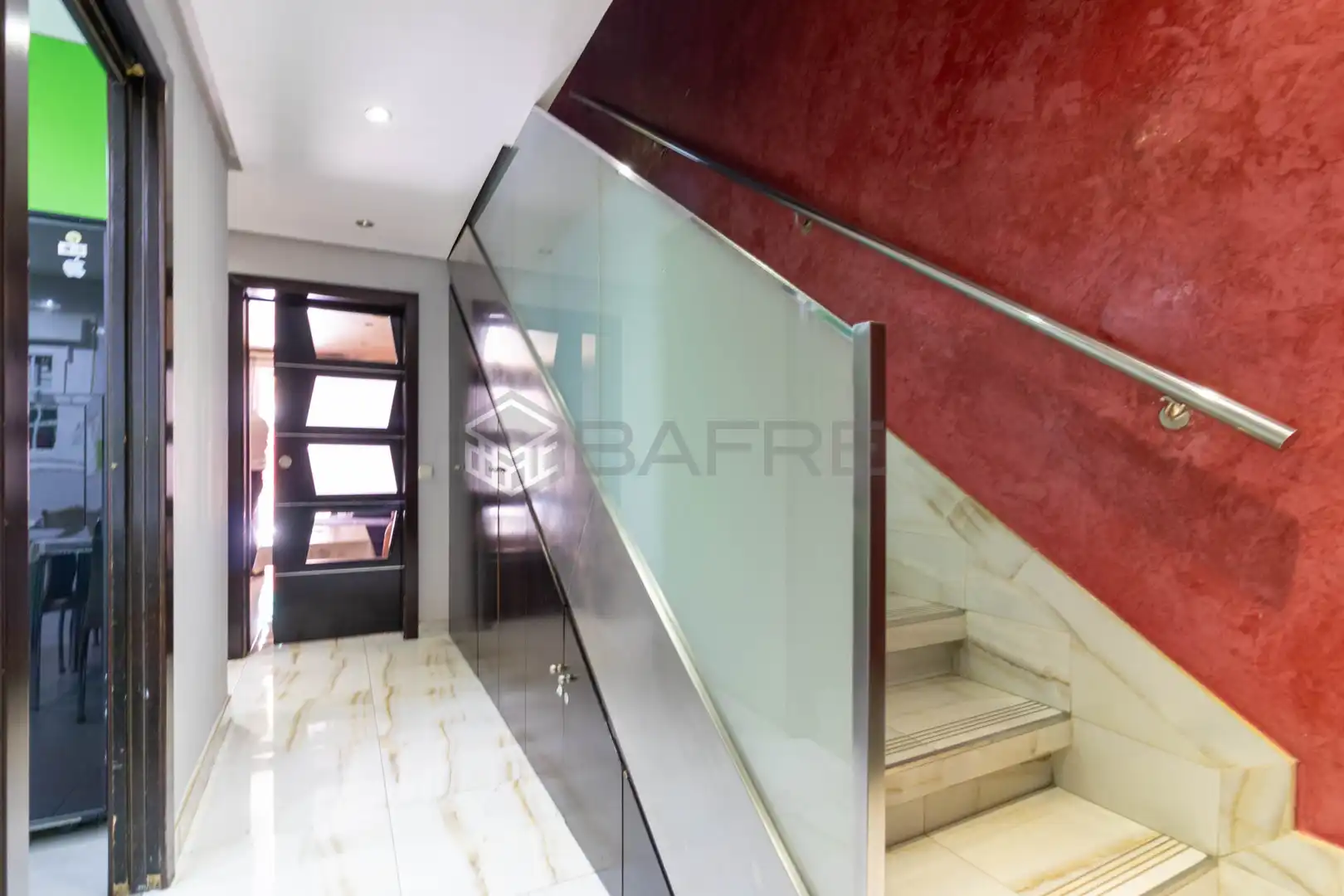 Houses for sale in Madrid  with Air Conditioner, Heating and Private garden