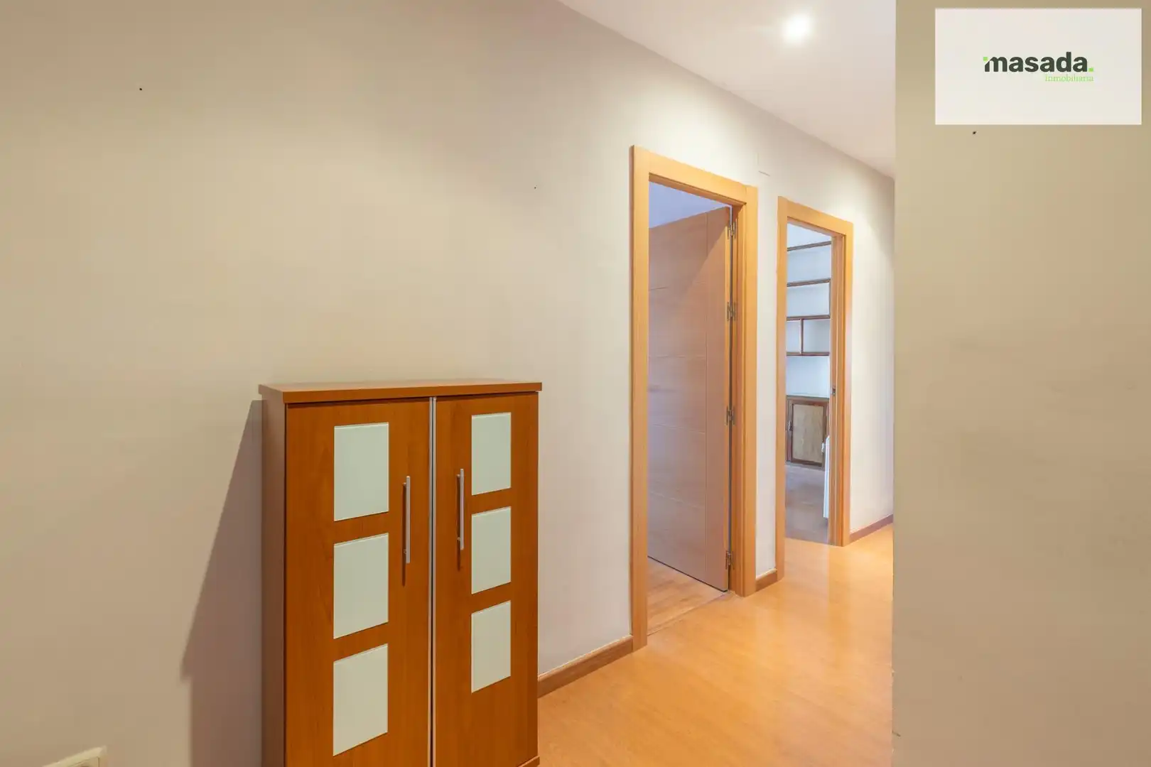 Piso en venta en Granada con Aire acondicionado, Calefacción y Balcón