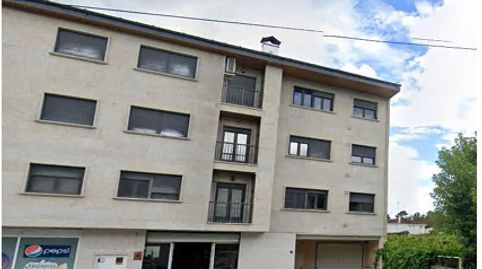Foto 2 von Wohnung zum Verkauf in Av de Castilla, Verín, Ourense