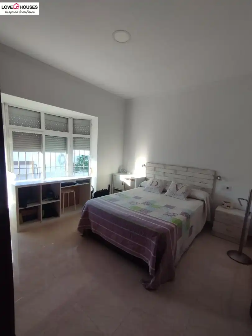 Chalet con piscina en venta en Pelagatos - Pago del Humo, imagen 23