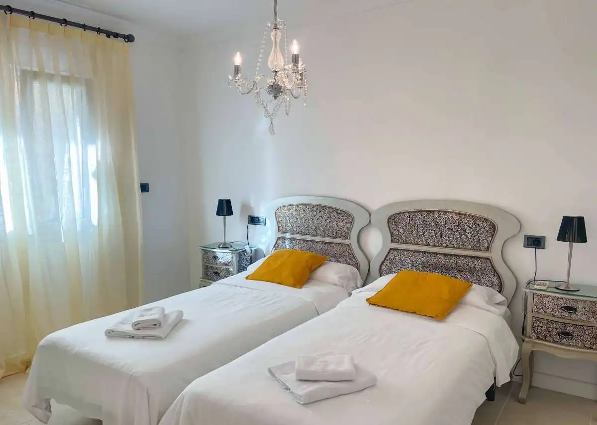 Apartment with pool for sale in La Fustera, imagen 36