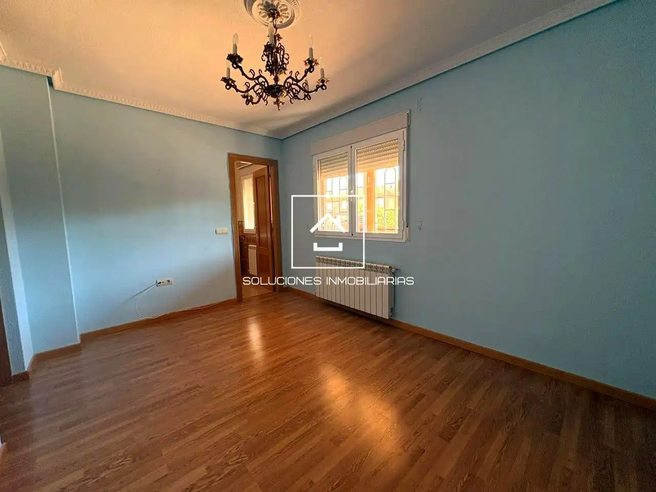 Haus mit Garten zum Verkauf in Calle Jacinto Benavente, imagen 10