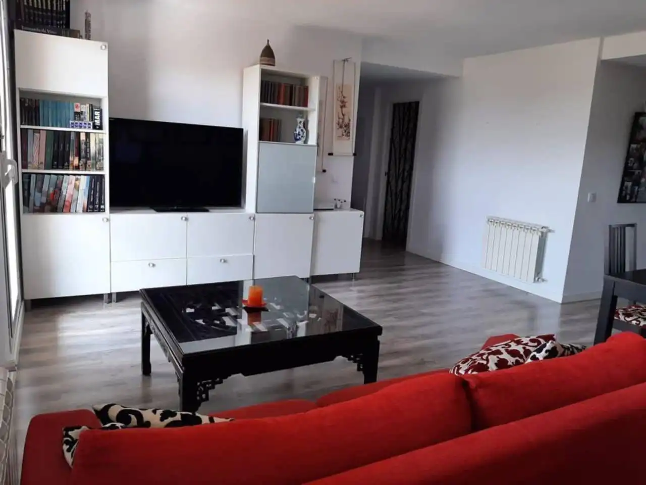 Appartamento con ascensore in affitto a Calle RIO MESA, imagen 4