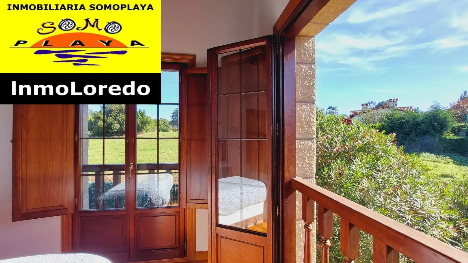 Casa con jardín en venta en Ribamontán al Monte, imagen 33