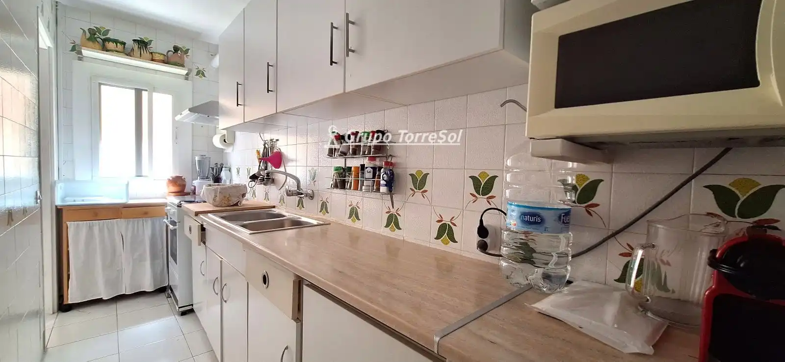 Piso en venta en dels Arcs, Coma-ruga platja