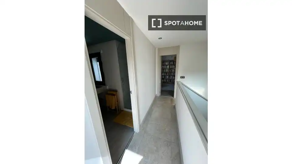 Habitación en Valdemarín